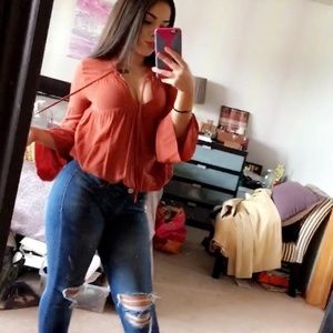 Meet your Posher, Kat